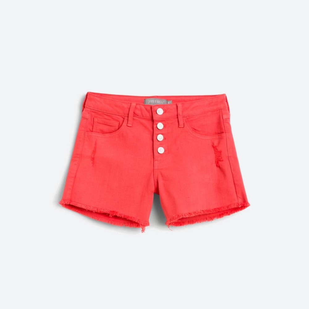 Just USA Shorts (Stitch Fix)